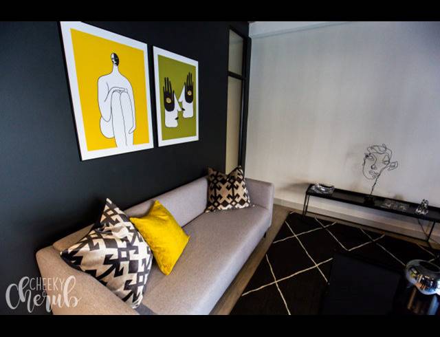 1 BEDROOM APARTMENT FOR SALE IN SANDOWN